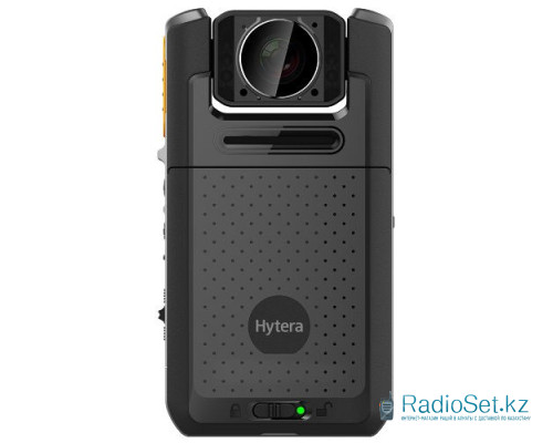 Нагрудная камера HYTERA VM780 4G/WiFi Нагрудная камера HYTERA VM780 4G/WiFi